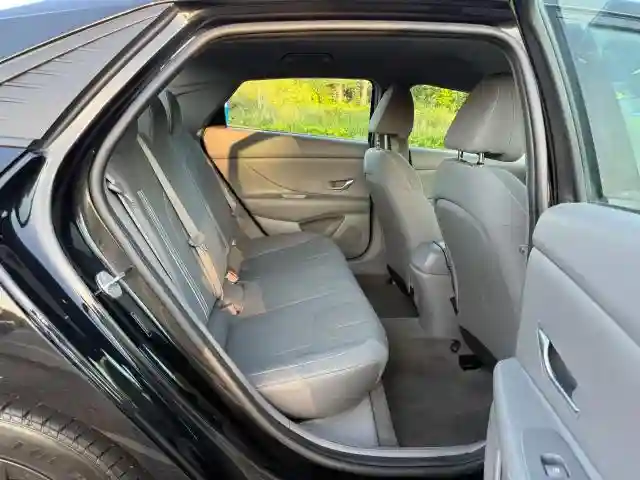 5NPLM4AG6MH009475 2021 HYUNDAI ELANTRA-5