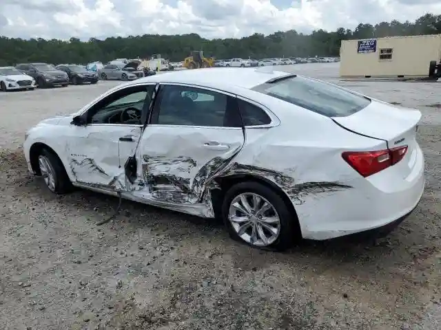 1G1ZD5ST8PF182062 2023 CHEVROLET MALIBU-1