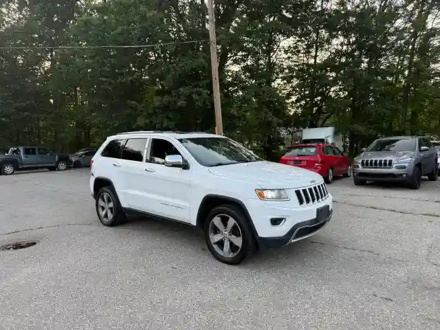 1C4RJFBG6GC404625 2016 JEEP GRAND CHEROKEE-0