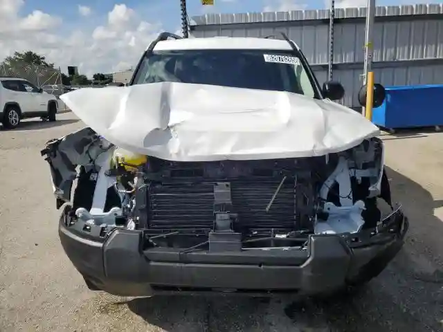 3FMCR9BN0SRE09078 2025 FORD BRONCO-4
