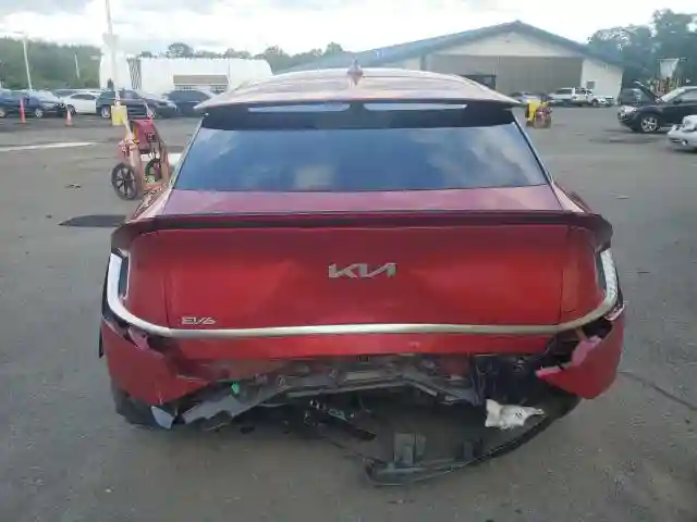 KNDC34LA7P5606375 2023 KIA EV6 LIGHT-5