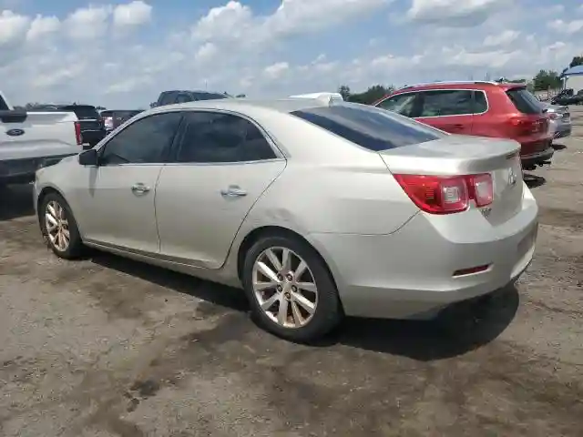 1G11H5SL3EF192965 2015 CHEVROLET MALIBU-1