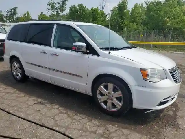 2C4RC1CG8FR584191 2015 CHRYSLER MINIVAN-3