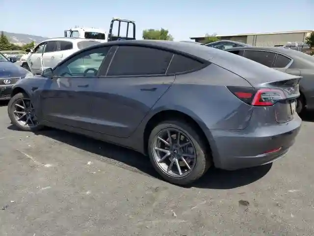 5YJ3E1EB6MF879798 2021 TESLA MODEL 3-1