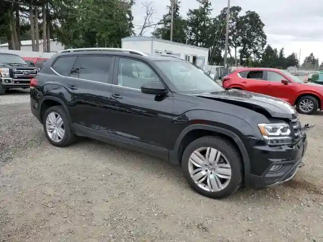1V2UR2CA9KC553415 2019 VOLKSWAGEN ATLAS-3