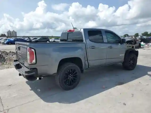 1GTG5CEN2N1320394 2022 GMC CANYON-2