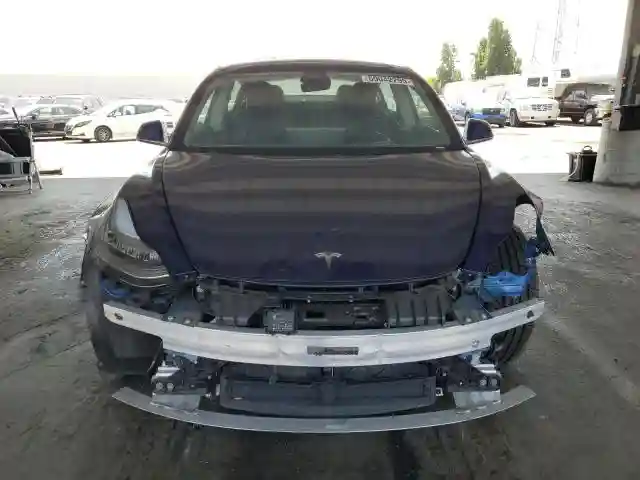 5YJ3E1EB4LF636151 2020 TESLA MODEL 3-4
