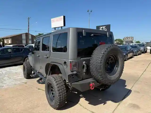 1C4BJWFG3FL547025 2015 JEEP WRANGLER-2