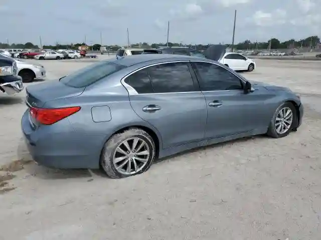 JN1EV7AR3GM345977 2016 INFINITI Q50-2