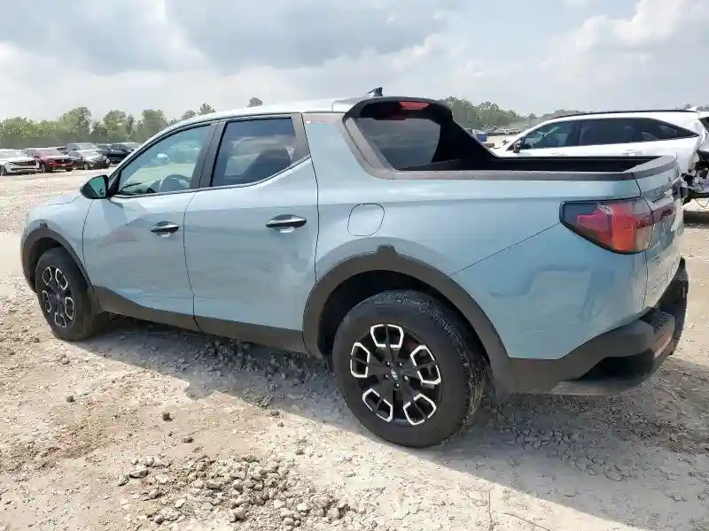 5NTJADAE0PH071135 2023 HYUNDAI SANTA CRUZ-1