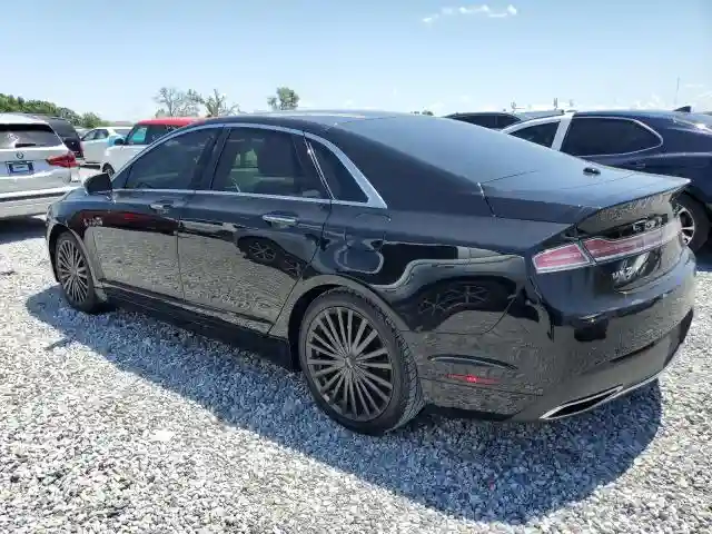 3LN6L5E93HR655072 2017 LINCOLN MKZ-1