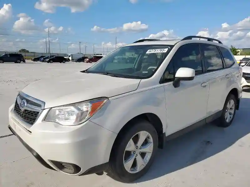 JF2SJADC6FH577479 2015 SUBARU FORESTER-0