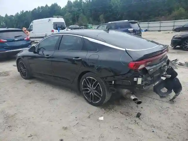 5XXG44J83PG178427 2023 KIA K5-1
