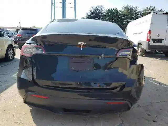 7SAYGDED7RF162680 2024 TESLA MODEL Y-5