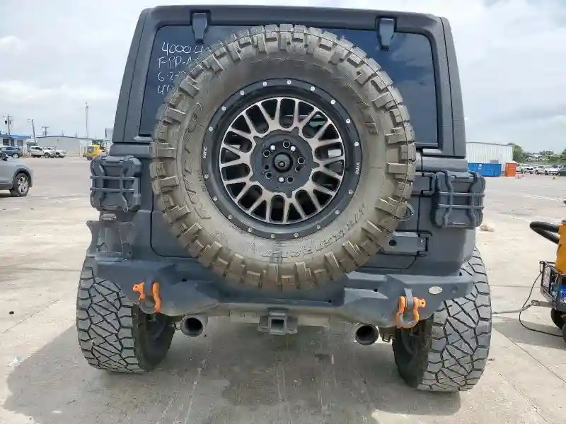 1C4HJXFG5MW542260 2021 JEEP WRANGLER-5