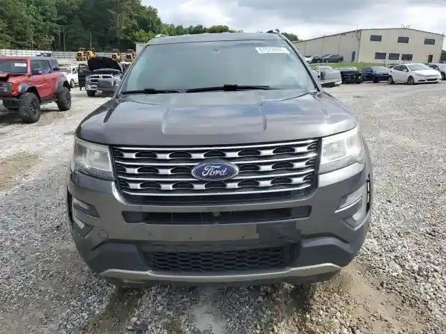 1FM5K8F81HGA18212 2017 FORD EXPLORER-4