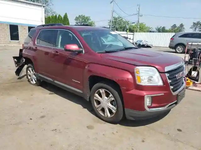 2GKFLTE39H6213476 2017 GMC TERRAIN-3