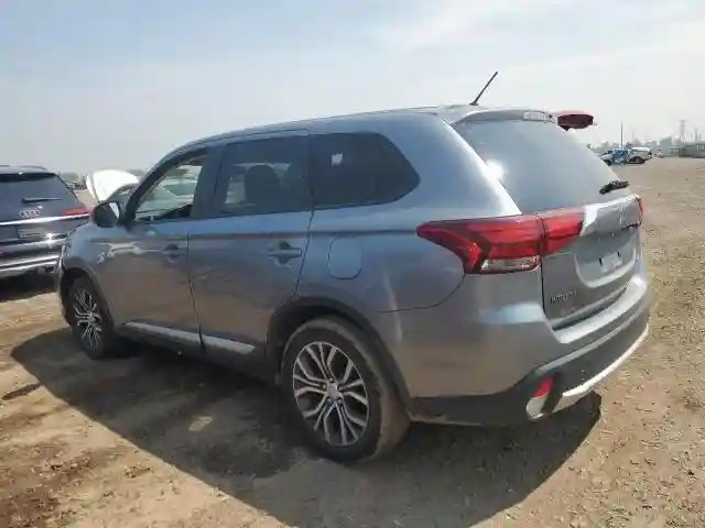 JA4AD2A36GZ046770 2016 MITSUBISHI OUTLANDER-1