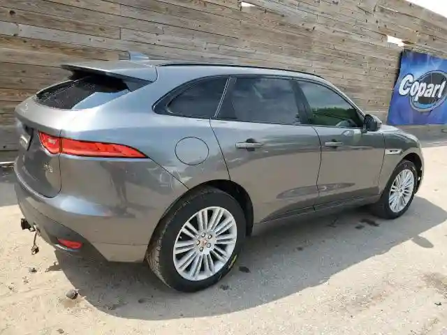 SADCL2GX3JA291256 2018 JAGUAR F-PACE-2
