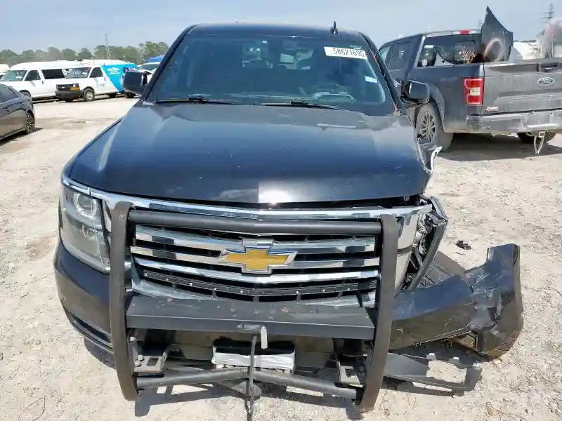 1GNLCDEC0LR242390 2020 CHEVROLET TAHOE-4