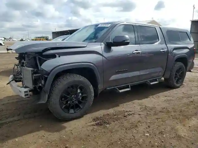 5TFJA5DB8PX083947 2023 TOYOTA TUNDRA-0