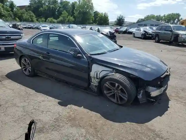 WBA3T1C57FP820896 2015 BMW 4 SERIES-3