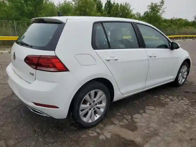 3VWG17AU2JM251202 2018 VOLKSWAGEN GOLF-2