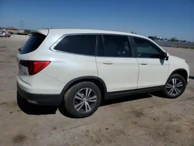 5FNYF6H62JB043352 2018 HONDA PILOT-2
