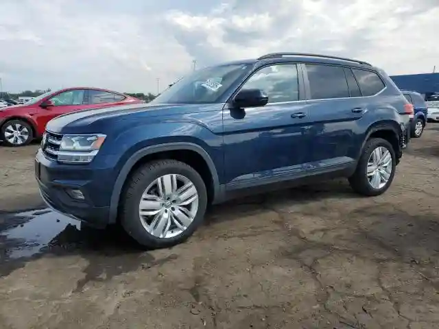 1V2UR2CA6LC503234 2020 VOLKSWAGEN ATLAS-0