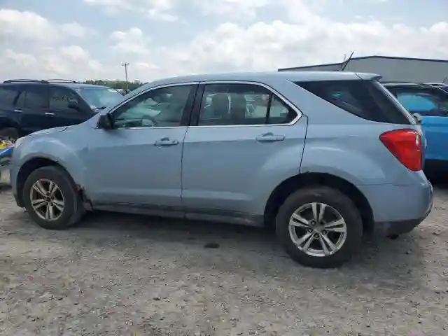 2GNFLEEK5F6174047 2015 CHEVROLET EQUINOX-1