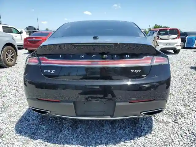 3LN6L5E93HR655072 2017 LINCOLN MKZ-5