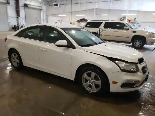 1G1PE5SB1G7229051 2016 CHEVROLET CRUZE-3