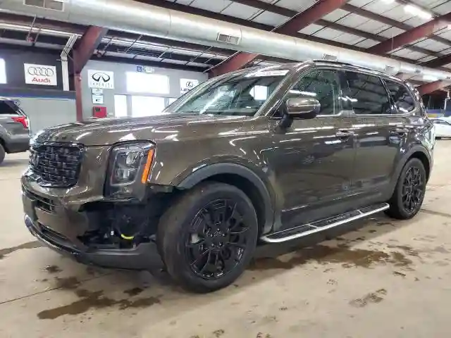 5XYP3DHCXNG260175 2022 KIA TELLURIDE-0