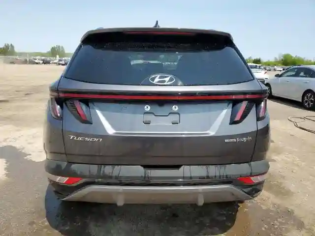 KM8JDDD28RU184438 2024 HYUNDAI TUCSON ULT-5