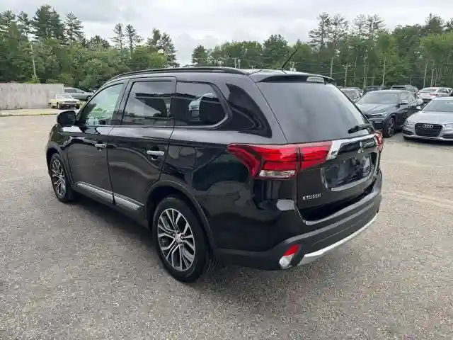 JA4AZ3A34GZ005934 2016 MITSUBISHI OUTLANDER-2