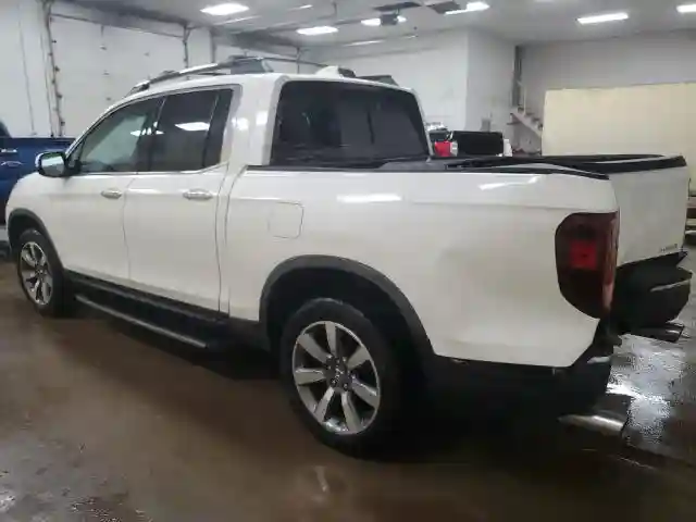 5FPYK3F74JB001049 2018 HONDA RIDGELINE-1