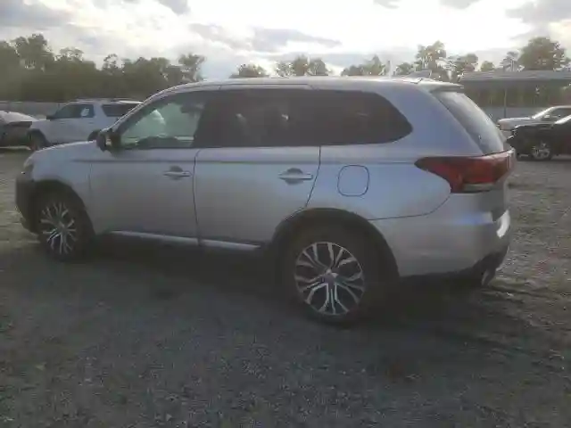 JA4AD2A33JZ055871 2018 MITSUBISHI OUTLANDER-1