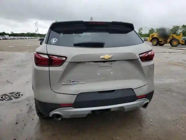 3GNKBHRS9MS532455 2021 CHEVROLET BLAZER-5