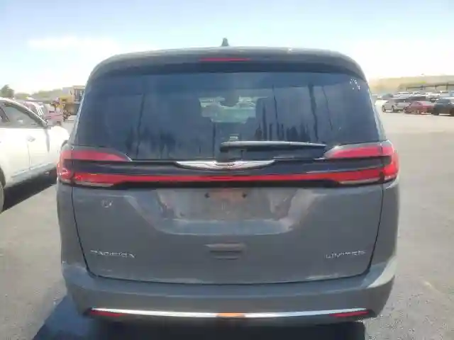 2C4RC1GG8PR529266 2023 CHRYSLER PACIFICA-5