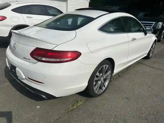 WDDWJ4KB0HF365600 2017 MERCEDES-BENZ C-CLASS-2