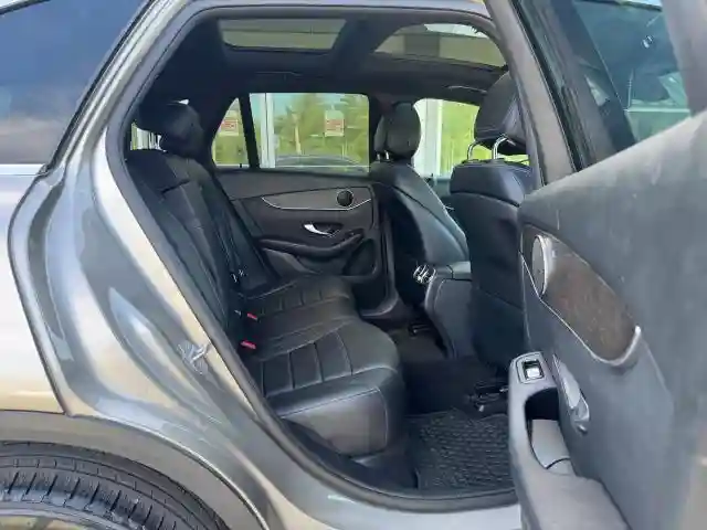 WDC0G8EB3LF693291 2020 MERCEDES-BENZ GLC-CLASS-5
