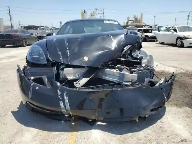 WP0AA2A86RK255299 2024 PORSCHE CAYMAN-4