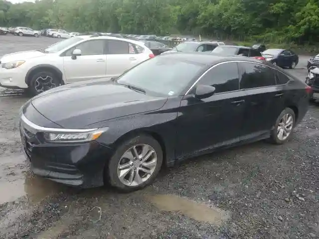 1HGCV1F12KA071400 2019 HONDA ACCORD-0