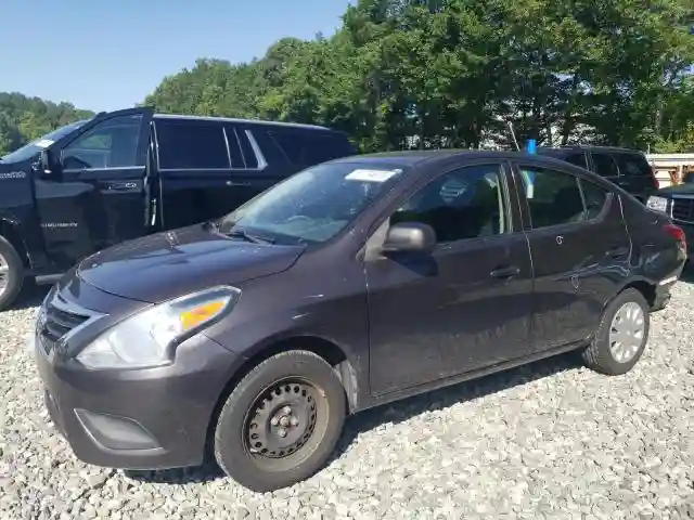 3N1CN7AP9FL874882 2015 NISSAN VERSA-0