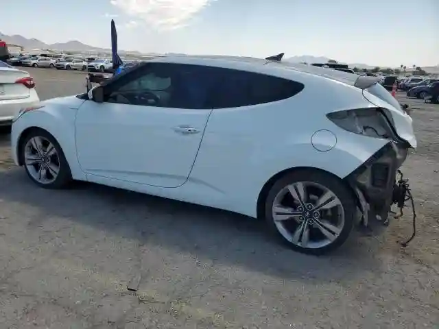 KMHTC6AD4FU228718 2015 HYUNDAI VELOSTER-1
