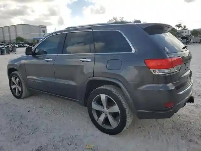 1C4RJFCG5FC663829 2015 JEEP GRAND CHEROKEE-1
