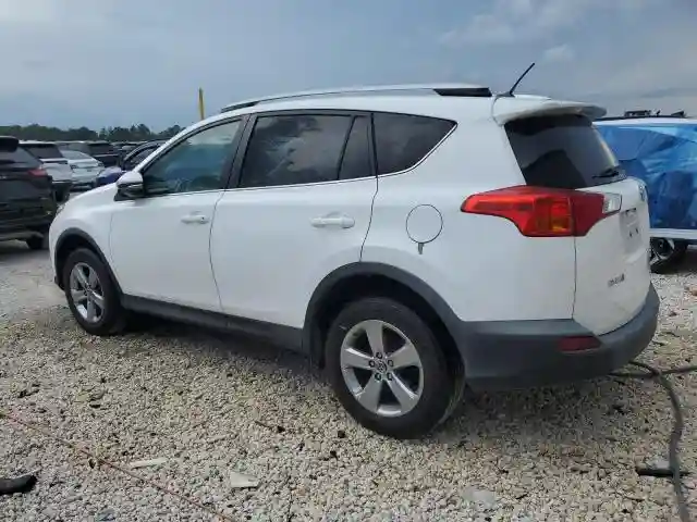 2T3RFREV4FW406950 2015 TOYOTA RAV4-1