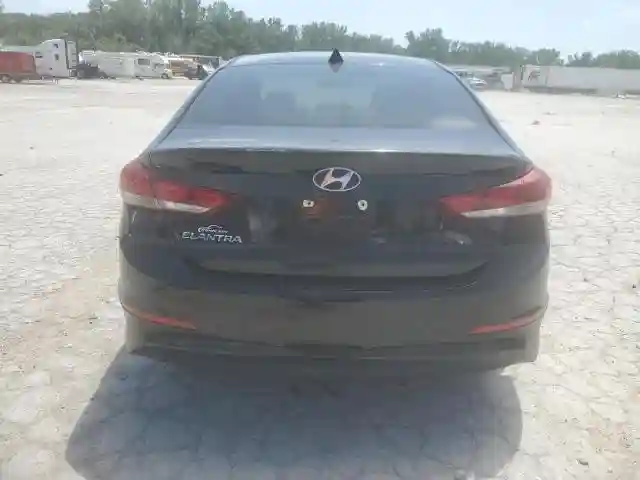 5NPD84LF7HH014834 2017 HYUNDAI ELANTRA-5