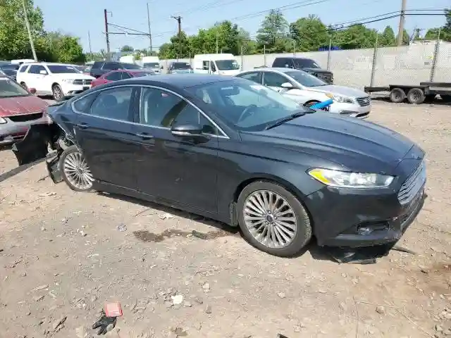 3FA6P0K93FR184396 2015 FORD FUSION-3