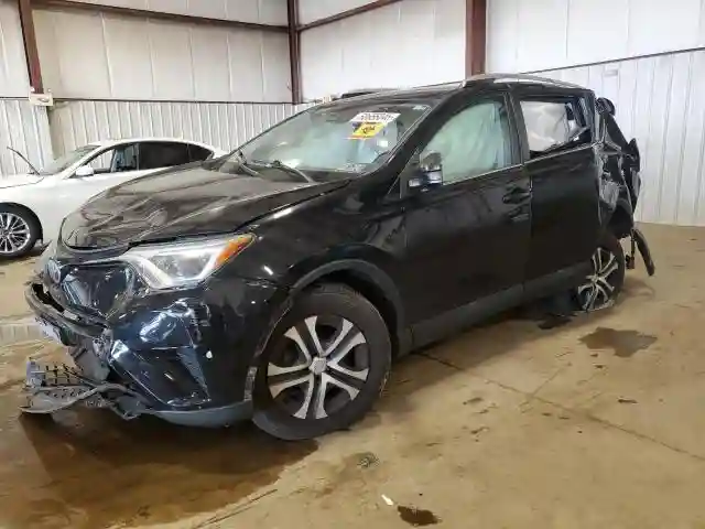 2T3BFREV7JW717699 2018 TOYOTA RAV4-0
